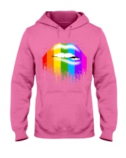 BE DIFFERENT Hooded Sweatshirt thumbnail