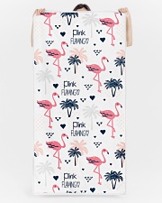 Flamingo Beach Towel aos-tc-beach-towels-lifestyle-front-05