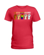 BLACK LIVES MATTER Ladies T-Shirt thumbnail