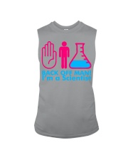 Science Sleeveless Tee tile