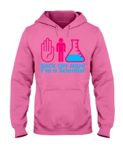 Science Hooded Sweatshirt tile