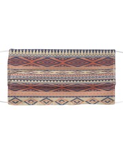 Native Americans Cloth face mask front