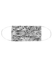 Science Cloth face mask aos-face-mask-coverlet-lifestyle-front-01