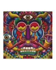 Peace and Love Cloth face mask aos-face-mask-coverlet-lifestyle-front-02