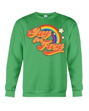 Be Different Crewneck Sweatshirt tile