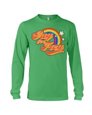 Be Different Long Sleeve Tee tile