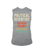 Science Sleeveless Tee thumbnail