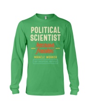 Science Long Sleeve Tee thumbnail