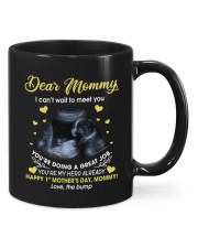Happy 1st Mother's Day Mugs tile