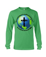 It Revolves around HIM Long Sleeve Tee tile