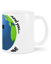 It Revolves around HIM Mugs tile