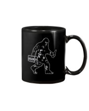 Beer Big Foot Mug thumbnail