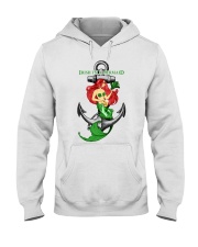 Limited edition Hooded Sweatshirt thumbnail