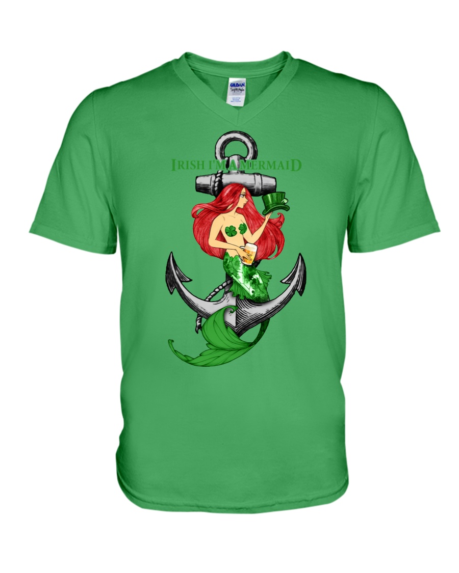 Limited edition V-Neck T-Shirt