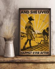 Farm Happily Ever After 16x24 Poster lifestyle-poster-3
