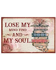 Dance Lose My Mind 36x24 Poster front