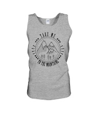 Limited edition Unisex Tank thumbnail