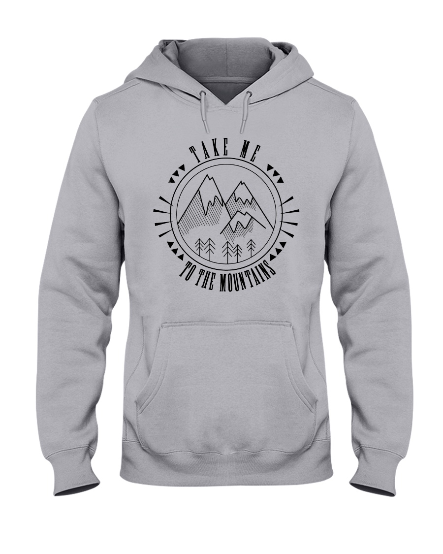 Limited edition Hooded Sweatshirt