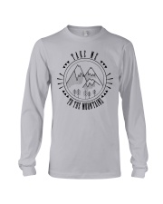 Limited edition Long Sleeve Tee thumbnail