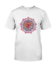 Mandala Shirt Premium Fit Mens Tee thumbnail