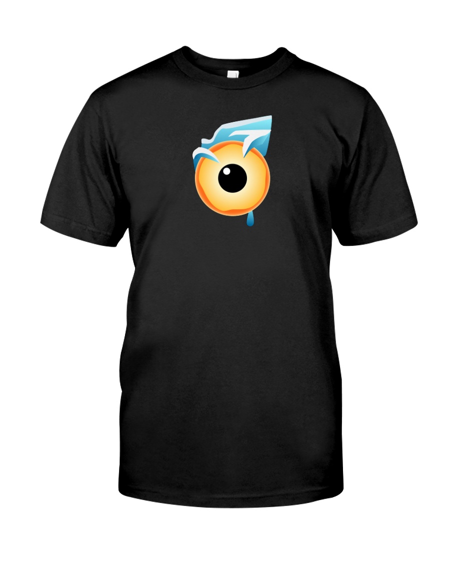 Monster Eye Classic T-Shirt