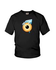 Monster Eye Youth T-Shirt thumbnail