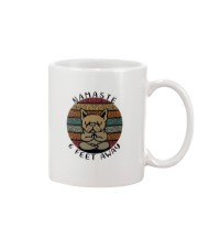 Social Distancing Mug thumbnail