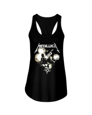 LIMITED IDITION Ladies Flowy Tank thumbnail