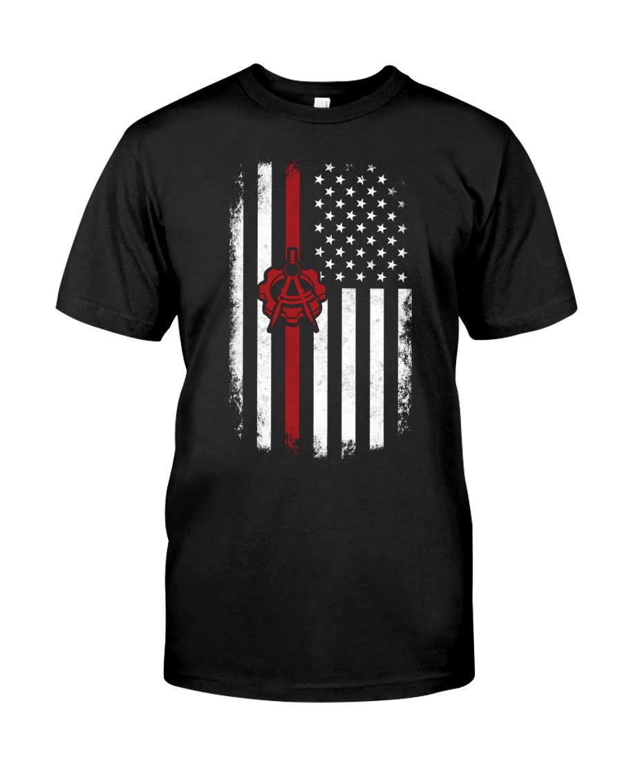 ENGINEERING DEGREE Classic T-Shirt