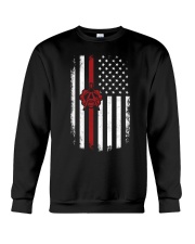 ENGINEERING DEGREE Crewneck Sweatshirt thumbnail
