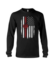 ENGINEERING DEGREE Long Sleeve Tee thumbnail