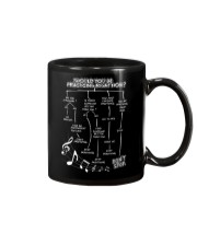 MUSIC PRACTICE Mug thumbnail