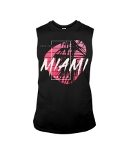 Miami City Sleeveless Tee tile