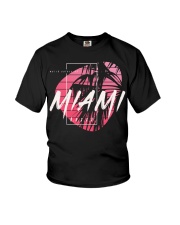 Miami City Youth T-Shirt tile