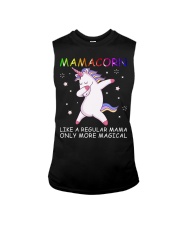 MAMACORN Sleeveless Tee tile