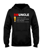DRUNCLE Hooded Sweatshirt tile