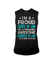 Father-in-law Sleeveless Tee tile