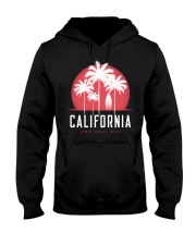 California City Hooded Sweatshirt tile