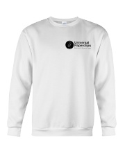 Universal Paperclips Employee Crewneck Sweatshirt thumbnail