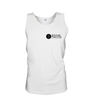 Universal Paperclips Employee Unisex Tank thumbnail