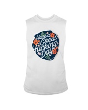 Have A Great Fucking Day Sleeveless Tee thumbnail