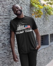 Limited Edition Classic T-Shirt apparel-classic-tshirt-lifestyle-front-33