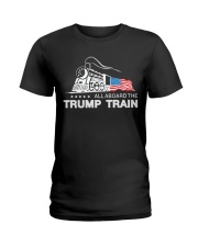 Limited Edition Ladies T-Shirt thumbnail