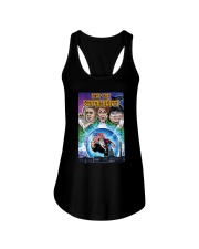 Stop The Witch Hunt T Shirt Ladies Flowy Tank thumbnail