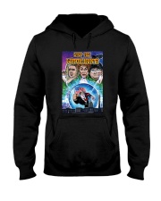 Stop The Witch Hunt T Shirt Hooded Sweatshirt thumbnail