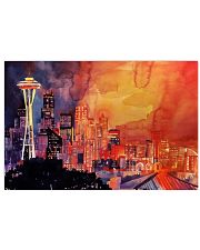 Limited Edition 17x11 Poster front