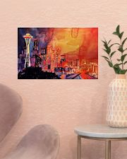 Limited Edition 17x11 Poster poster-landscape-17x11-lifestyle-22