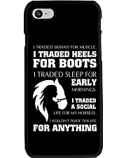 I Trade Phone Case tile