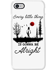 Horse Alright Phone Case tile