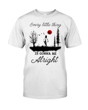 Horse Alright Premium Fit Mens Tee tile